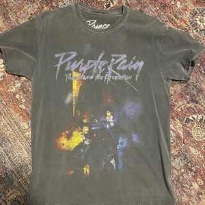 Prince band tee
